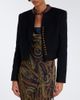 Etro Etro Wool-blend jacket - 2