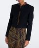 Etro Etro Wool-blend jacket - 5