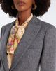 Etro Etro Wool and silk-blend blazer - 3