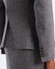 Etro Etro Wool and silk-blend blazer - 4