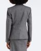 Etro Etro Wool and silk-blend blazer - 6