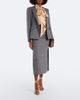 Etro Etro Wool and silk-blend blazer - 7