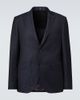Etro Etro Wool jacquard blazer - 1