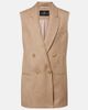 Etro Etro Wool jacquard vest - 1