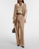 Etro Etro Wool jacquard vest - 5