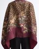 Etro Etro Wool Poncho - 2