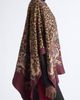 Etro Etro Wool Poncho - 3