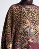 Etro Etro Wool Poncho - 4