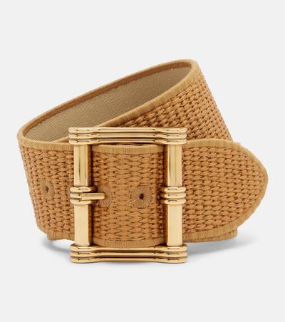 Etro Etro Woven belt