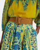Etro Etro Woven belt - 2