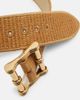 Etro Etro Woven belt - 3