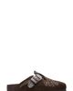 Etro Etro x Birkenstock Boston Embroidered Mule - 1