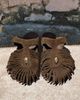 Etro Etro x Birkenstock Gizeh Fringe Sandal - 2