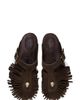 Etro Etro x Birkenstock Gizeh Fringe Sandal - 3