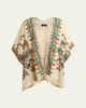 Etro Paisley-Print Beach Coverup - 1