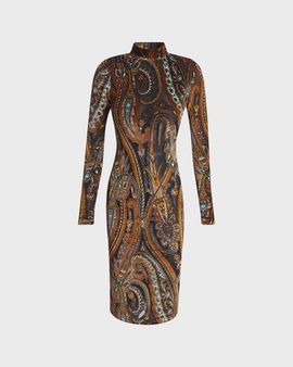 Sho Dress