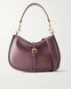 ETRO Pony medium leather crossbody bag - 1