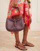 ETRO Pony medium leather crossbody bag - 2