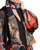 Etro Women's Boheme Paisley Printed Scarf - 3