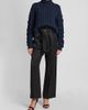 Etro Women's Cable-Knit Wool Sweater - 2
