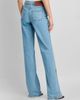 Etro Women's Embroidered Straight-Leg Jeans - 3