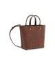 Etro Women's Extra-Small Essential Paisley Shopper Tote Bag - 5
