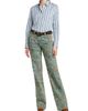 Etro Women's Floral Beaded Embroidered Belt - 2