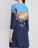 Etro Women's Floral Print Mini Dress - 3