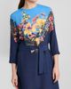 Etro Women's Floral Print Mini Dress - 5