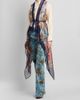 Etro Women's Foulard Sheer Vest - 4