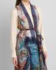 Etro Women's Foulard Sheer Vest - 5