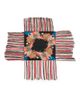 Etro Women's Fringed Paisley Scarf - 1