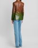 Etro Women's Gradient Leather Blazer - 3
