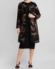Etro Women's Jacquard Collarless Coat - 2