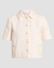 Etro Women's Jacquard Short-Sleeve Jacket - 1
