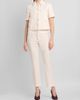 Etro Women's Jacquard Short-Sleeve Jacket - 2