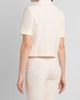 Etro Women's Jacquard Short-Sleeve Jacket - 3