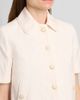 Etro Women's Jacquard Short-Sleeve Jacket - 5