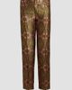 Etro Women's Jacquard Straight-Leg Trousers - 1