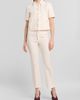 Etro Women's Jaquard Cigarette Trousers - 2