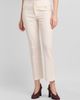 Etro Women's Jaquard Cigarette Trousers - 4