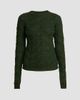 Etro Women's Knitted Wool-Blend Sweater - 1