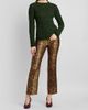 Etro Women's Knitted Wool-Blend Sweater - 2