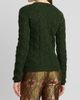 Etro Women's Knitted Wool-Blend Sweater - 3