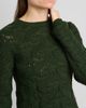 Etro Women's Knitted Wool-Blend Sweater - 5