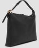 Etro Women's Large Tumbled Leather Hobo Shoulder Bag - 5