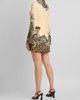Etro Women's Leopard-Print Mini Dress - 3