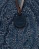 Etro Women's Lovetrotter Large Jacquard Paisley Denim Tote Bag - 5