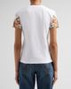 Etro Women's Paisley Butterfly Cotton T-Shirt - 3