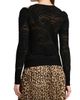 Etro Women's Paisley Cold-Shoulder Knit Top - 5